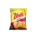 PAPAS CLASICAS ZIBAS YUMMIES Funda 80Grs