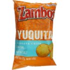 YUQUITAS YUMMIES ZAMBOS Funda 155Grs
