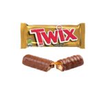 CHOLATE BARRA TWIX