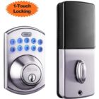 CERRADURA ELECTRÓNICA