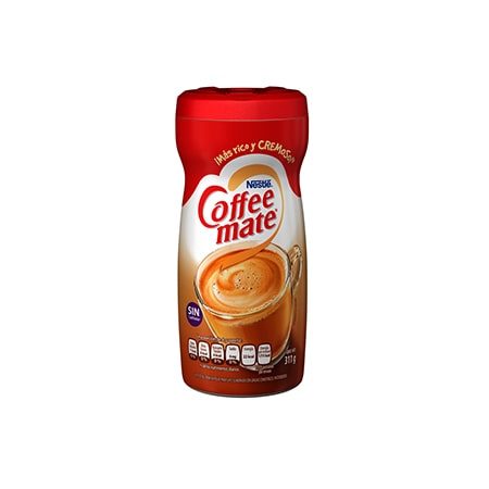 CREMA PARA CAFE COFFEE-MATE
