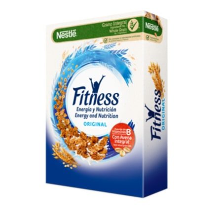 CEREAL NESTLE FITNESS 285g