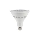BOMB. LED PAR38 / IP65 / E27 / 15W / MULTIVOLT / 3000K