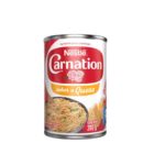 LECHE EVAPORADA QUESO CARNATION 310g