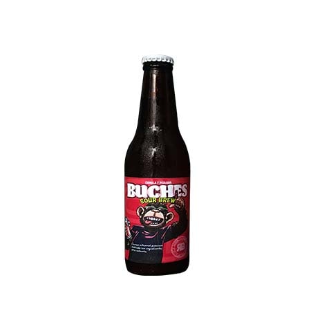 Cerveza Buche’s