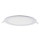 Lámpara empotrable 4 LED 6w 4000k