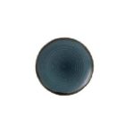 PLATO LLANO HARVEST AZUL 27 CM