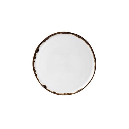 PLATO LLANO 25,4 CM HARVEST NATURA