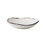 WOBBLY BOWL 30 CM HARVEST NATURAL