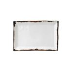 PLATON RECTANGULAR33,6X23 CM GDE HARVEST NATURAL