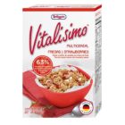 CEREAL BRUGGEN VITALISIMO MULT. FRESA 450G