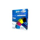 PAPEL BOND 8-1/2X11 OFI-NOTA PLUS RESMA