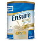 Ensure Advance Polvo Vainilla 850g
