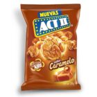 Palomitas ActII Caramelo 175g