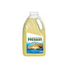 Aceite Vegetal Wesson 5qt.