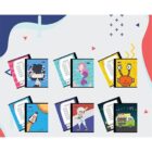 CUADERNO SCRITO 200 PAG UND