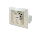 EXTRACTOR DE AIRE P/TECHO 6''