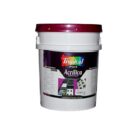 PINTURA ACRILICA PLUS TROPICAL BLANCO 00 5GL