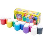 PINTURA KIDS LAVABLE 10 COLO. 2OZ