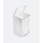 Zafacon 18lt c/tapa y pedal