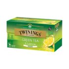 TE VERDE CON LIMON TWININGS