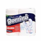 PAPEL HIGIENICO DOMINI GRANDE 4/1