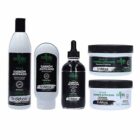 KIT LINEA B-DETOX CAPILO PRO