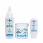 KIT LINEA B-HEALTHY CAPILO PRO