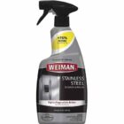 LIMPIADOR Y PULIDOR DE ACERO