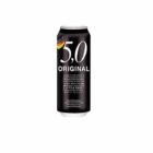 Cerveza 5.0 Original Pils Beer en lata de 500 ml