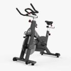 BICICLETA DE SPINNING (BICICLETA MAGNETICA)