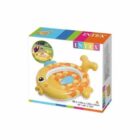 PISCINA PEZ GOLDFISH BEBE