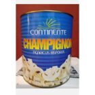 CHAMPIÑONES REBANADOS CONTINENTE