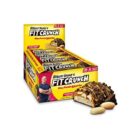 FITCRUNCH BARRA DE PROTEINA CHOCOLATE PEANUT BUTTER 88G 12/1