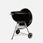 BAR B Q WEBER ORIGNAL PREMIUM CARBON