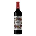 Vino Tinto Baluarte Roble de 75cl (Navarra)