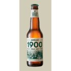 Cerveza Ámbar 1900 Pale Ale