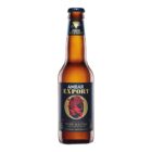 Cerveza Ámbar Export