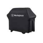 COBERTOR MULTISIZE PARA BBQ WESTINGHOUSE 144X70X124CM