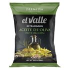 EL VALLE PATATAS LISA CON ACEITE DE OLIVA