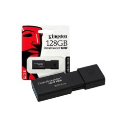 MEMORIA USB 128GB DATA TRAVELER
