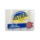 FARDO PAPEL HIGIENICO ASTRAL 24/1