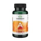 SWANSON VITAMINA A 10000 IU 250 SOFTGELS