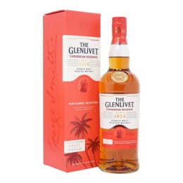 The Glenlivet Caribbean Reserve Whisky