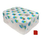 FARDO PAPEL TOALLA 580' 6/1 NATURA