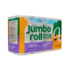 FARDO PAPEL HIGIENICO JUMBO 28MTS 24/1
