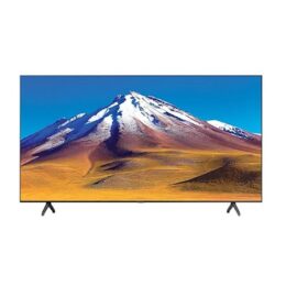 Televisor Samsung 65" 4K Crystal Ultra HD Smart TV Serie 8
