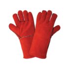 GUANTES PARA  SOLDADOR