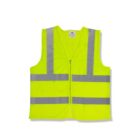 CHALECO REFLECTIVO LIMA ALTA VISIBILIDAD