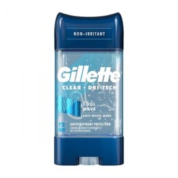 GILLETTE Desodorante Antitranspirante